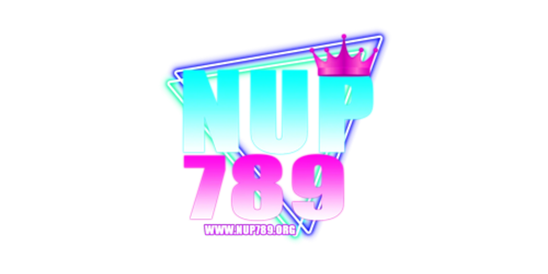 nup789 แหล่งรวมความบันเทิงด้านเกมพนันออนไลน์ครบวงจร